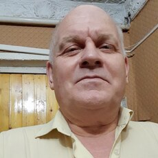 Фотография мужчины Александр, 61 год из г. Новые Анены