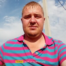 Фотография мужчины Константин, 35 лет из г. Старая Русса