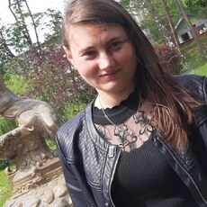 Фотография девушки Ruslana, 33 года из г. Кременчуг