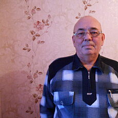 Фотография мужчины Александр, 70 лет из г. Яшкино