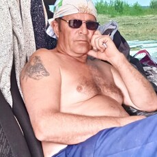 Фотография мужчины Владимир, 62 года из г. Екатеринбург