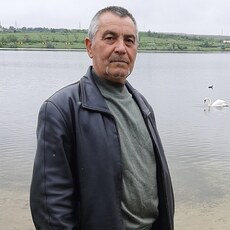 Фотография мужчины Александр, 69 лет из г. Донецк (Ростовская обл.)