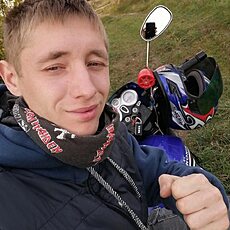 Фотография мужчины Сергей, 32 года из г. Богучар