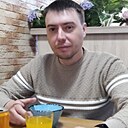 Кирилл, 33 года