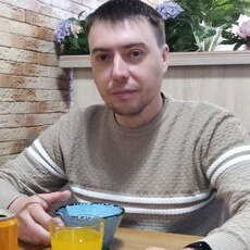Фотография мужчины Кирилл, 34 года из г. Куса