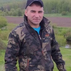 Фотография мужчины Евгений, 37 лет из г. Зарайск