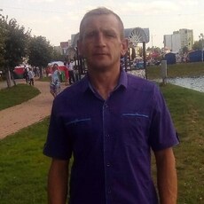 Фотография мужчины Дмитрий, 44 года из г. Рогачев