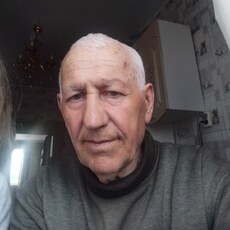 Фотография мужчины Анатолий, 69 лет из г. Благовещенск (Башкортостан)