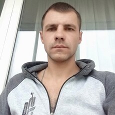Фотография мужчины Evgenii, 34 года из г. Димитровград