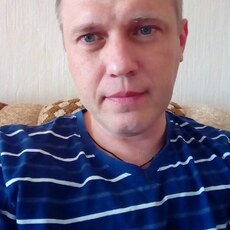 Фотография мужчины Виталий, 44 года из г. Краснодар