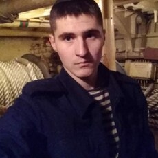 Фотография мужчины Иван, 26 лет из г. Дальнереченск