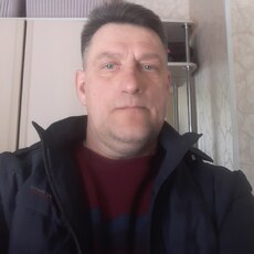 Фотография мужчины Михаил, 53 года из г. Наро-Фоминск