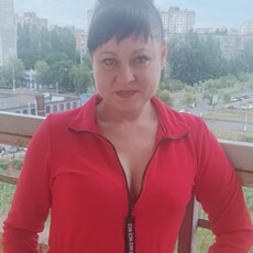 Фотография девушки Елена, 43 года из г. Волгоград