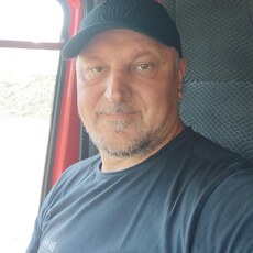 Фотография мужчины Андрей, 43 года из г. Киселевск