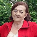 Нина, 66 лет