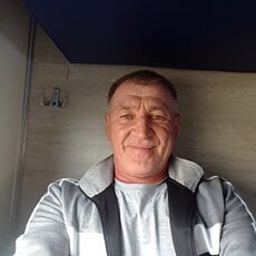Фотография мужчины Фанис, 52 года из г. Юрюзань