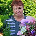 Вера, 63 года