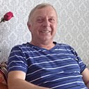 Виктор, 66 лет