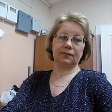 Фотография девушки Надежда, 63 года из г. Кемерово