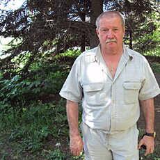 Фотография мужчины Алекс, 68 лет из г. Горловка