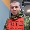 Виталий, 23 года