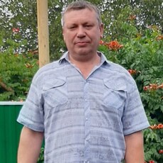 Фотография мужчины Андрей, 47 лет из г. Новошахтинск
