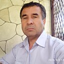 Гайрат, 55 лет