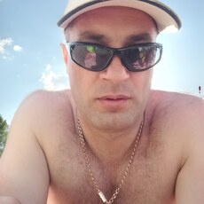 Фотография мужчины Владимир, 40 лет из г. Москва