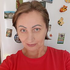 Фотография девушки Татьяна, 49 лет из г. Санкт-Петербург