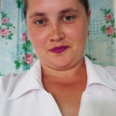 Фотография девушки Татьяна, 34 года из г. Поспелиха