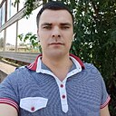 Илья, 35 лет
