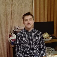 Фотография мужчины Борис, 34 года из г. Сосновоборск (Красноярский Край)