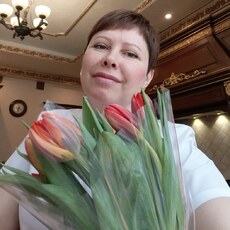 Фотография девушки Нина, 52 года из г. Москва