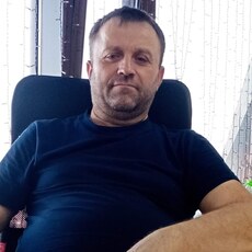 Фотография мужчины Wasiлiй, 47 лет из г. Большая Мартыновка