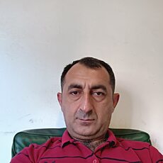 Фотография мужчины Заур, 46 лет из г. Гянджа