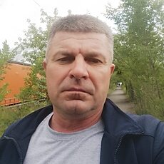 Фотография мужчины Вячеслав, 49 лет из г. Новоалександровск