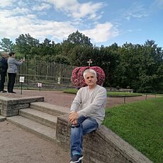 Фотография мужчины Олег, 61 год из г. Магадан
