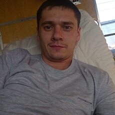 Фотография мужчины Игорь, 32 года из г. Бугуруслан