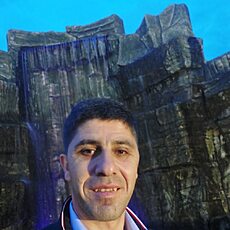 Фотография мужчины Армен, 43 года из г. Шахты