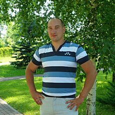 Фотография мужчины Николай, 40 лет из г. Кричев