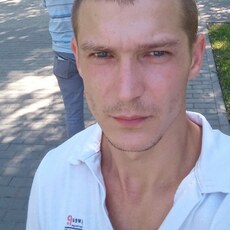 Фотография мужчины Иван, 31 год из г. Ртищево