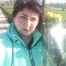 Фотография девушки Галина, 41 год из г. Павлоград
