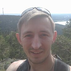 Фотография мужчины Александр, 32 года из г. Щучинск