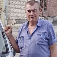 Фотография мужчины Фируз, 63 года из г. Альметьевск