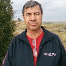 Фотография мужчины Александр, 59 лет из г. Ровное
