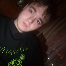 Фотография мужчины Никита, 22 года из г. Сосновоборск (Красноярский Край)