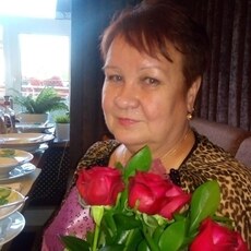 Фотография девушки Раиса, 65 лет из г. Волоколамск