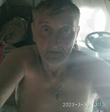 Фотография мужчины Леонид, 61 год из г. Йошкар-Ола