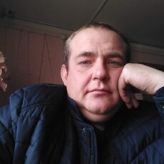 Фотография мужчины Максим, 38 лет из г. Ялуторовск