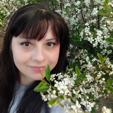 Фотография девушки Наталья, 29 лет из г. Добрянка